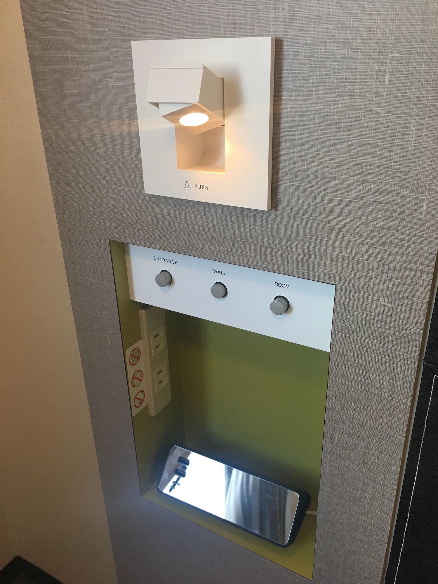 Hotel Kichijoji Tokyu Rei 3*