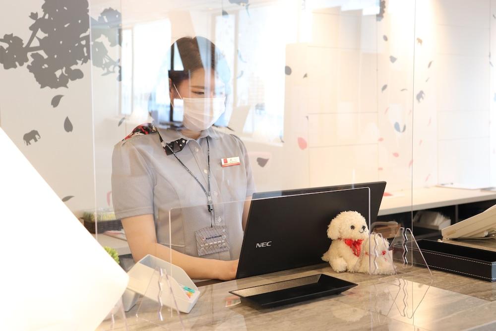 โรงแรม โรงแรมคิชิโจจิ โตกิว เร